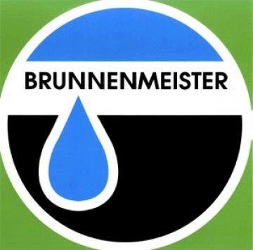 Brunnenmeister Logo